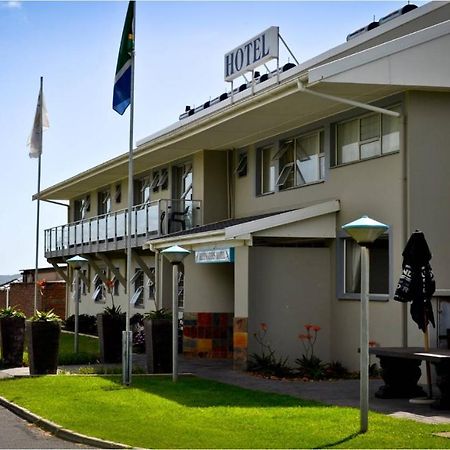 Bluewaters Hotel East London Extérieur photo