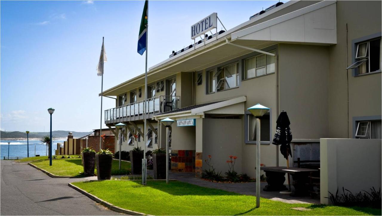 Bluewaters Hotel East London Extérieur photo